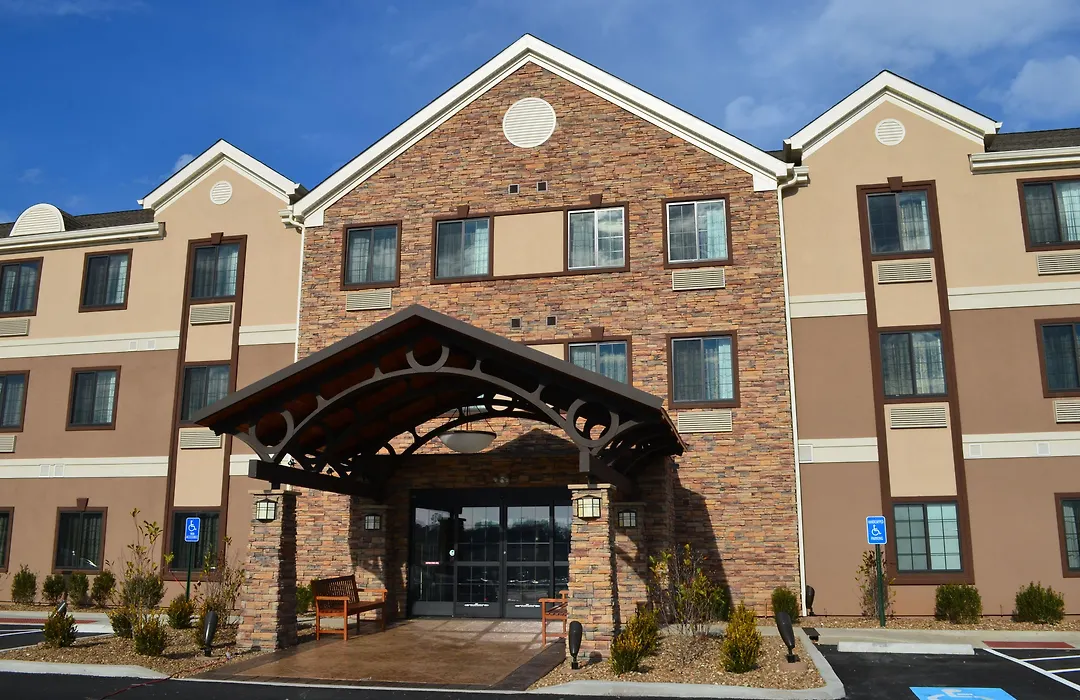 Staybridge Suites Bowling Green By Ihg-1