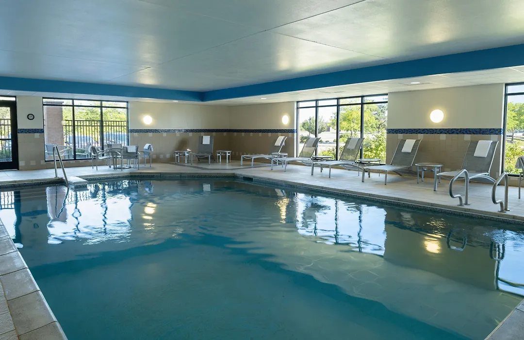 Towneplace Suites Ann Arbor-1