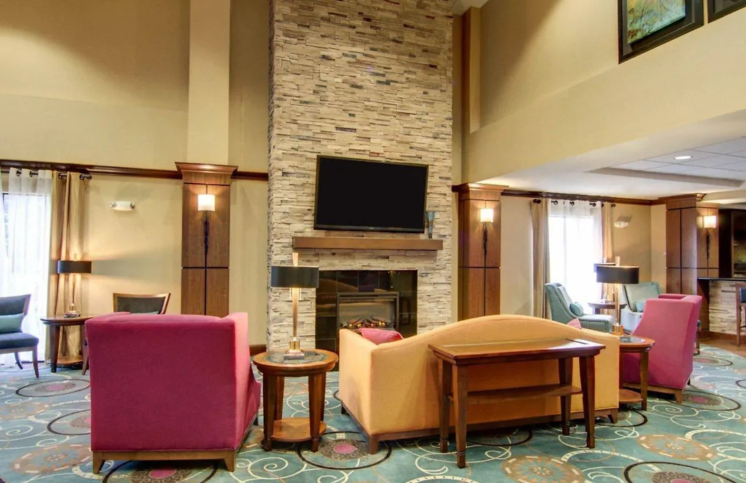 Comfort Suites Texarkana Arkansas-1
