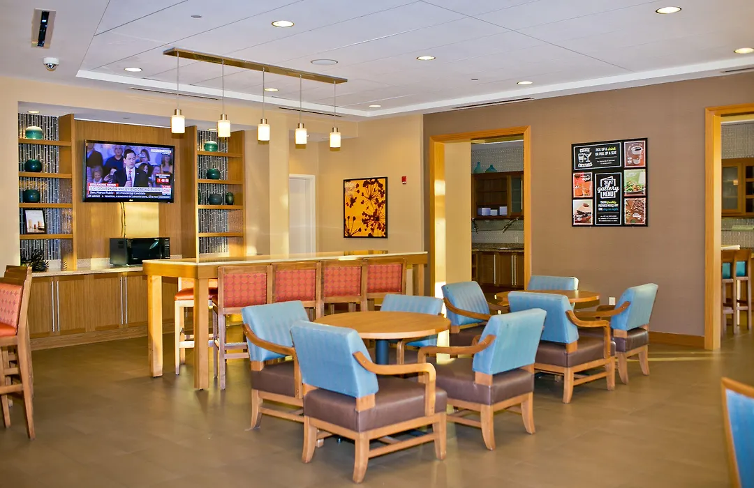 Hyatt Place Pensacola Airport-1