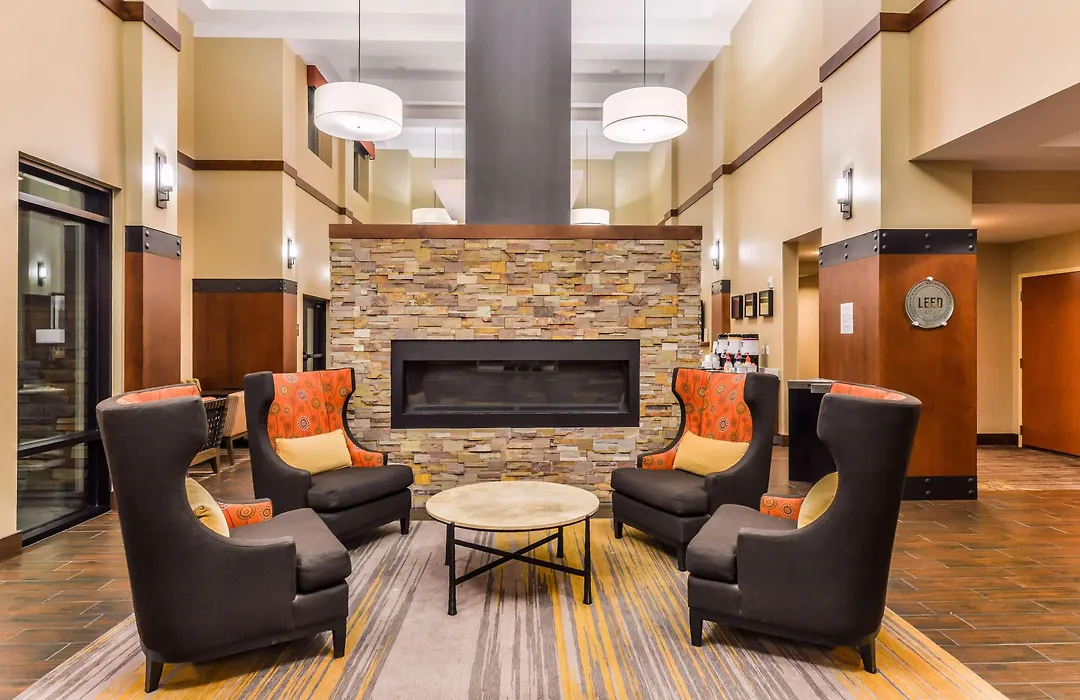 Hampton Inn & Suites Boulder North-1