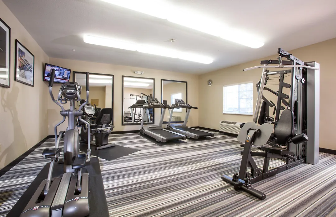 Candlewood Suites New Braunfels By Ihg-1