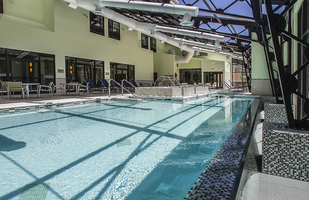 Springhill Suites By Marriott Deadwood-1