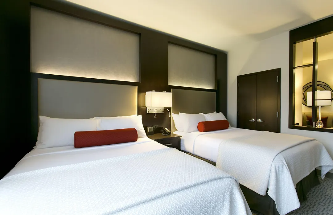 Cambria Hotel White Plains - Downtown-1