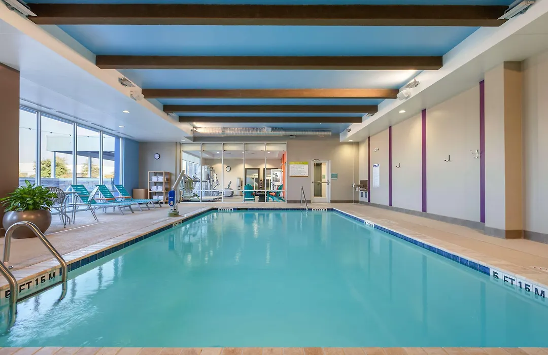 Home2Suites By Hilton Florence-1