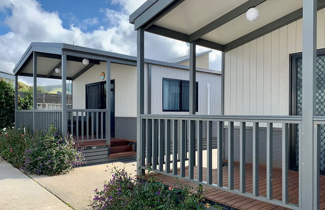 Apollo Bay Waterfront Motor Inn-1