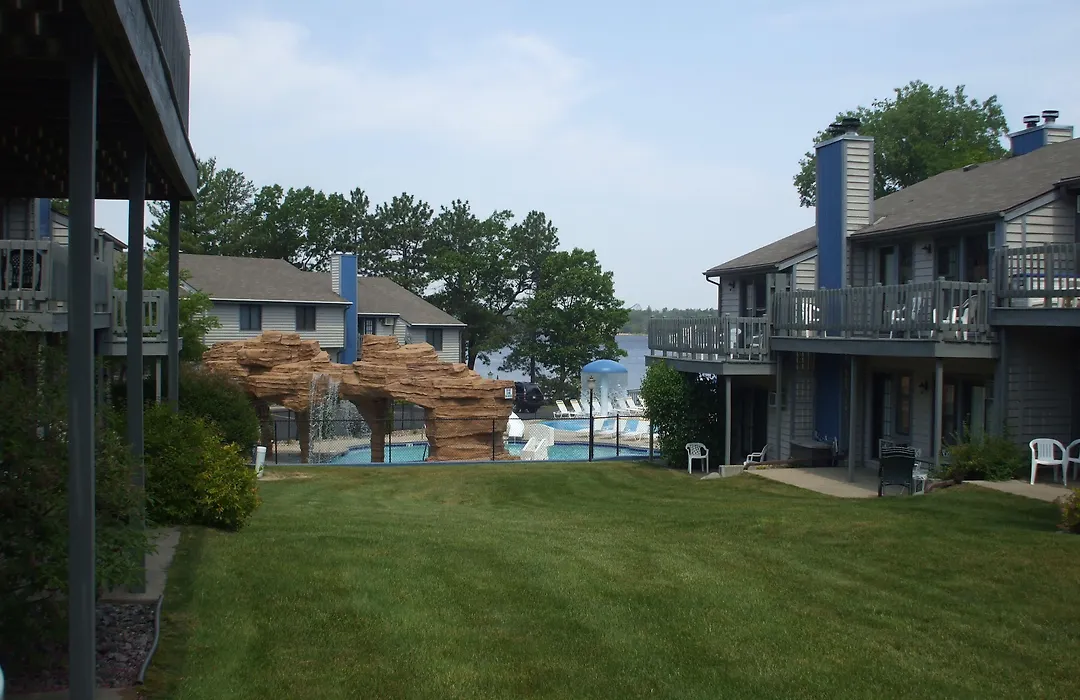Caribbean Club Resort-1