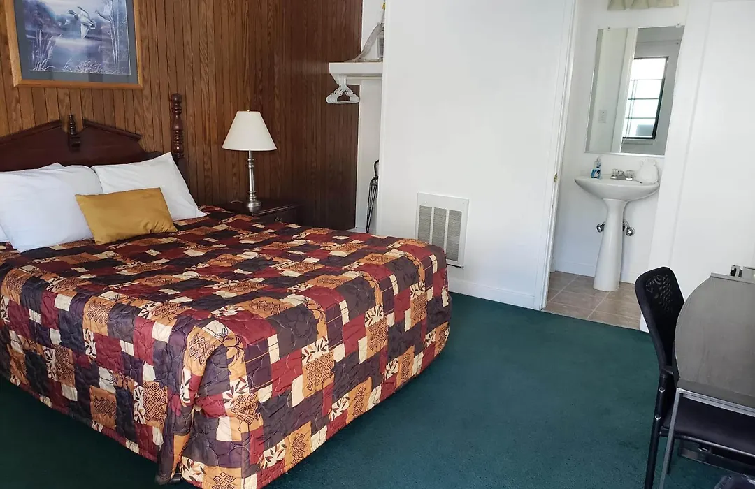 Mother Lode Lodge-1