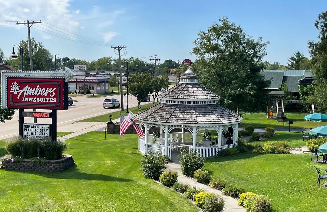 Amber'S Inn And Suites-1
