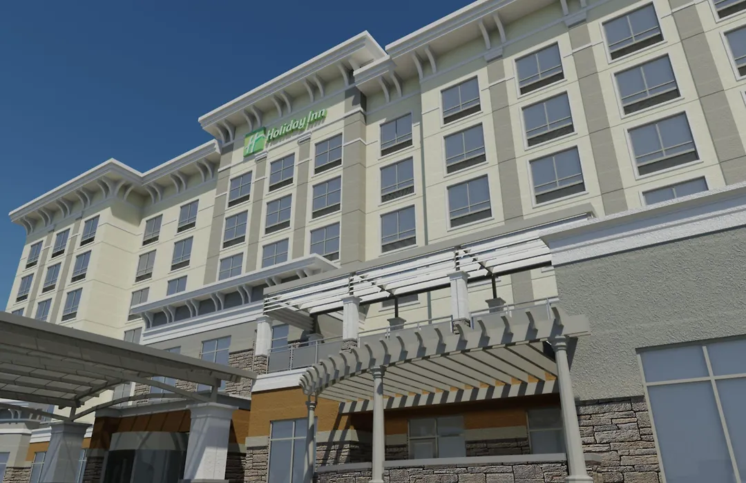 Holiday Inn Hotel & Suites Davenport By Ihg-1