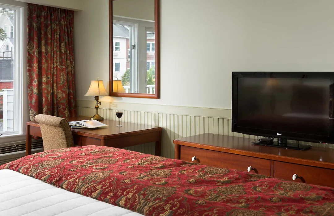 Lord Camden Inn-1