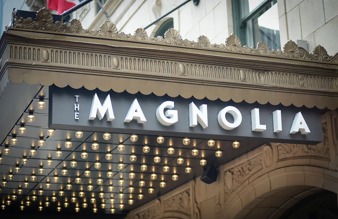 Magnolia Hotel St. Louis, A Tribute Portfolio Hotel-1