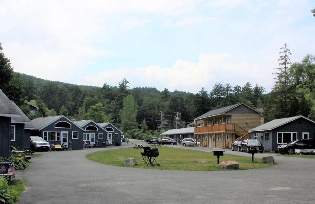 Blue Lagoon Resort-1