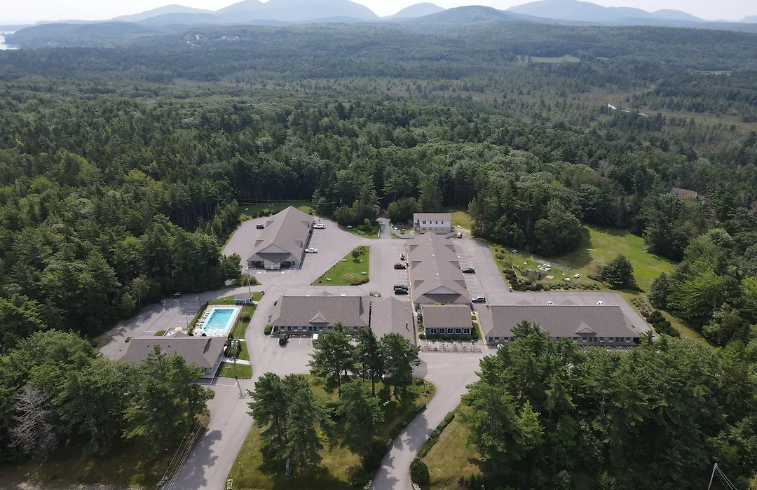 Best Western Acadia Park Inn-1