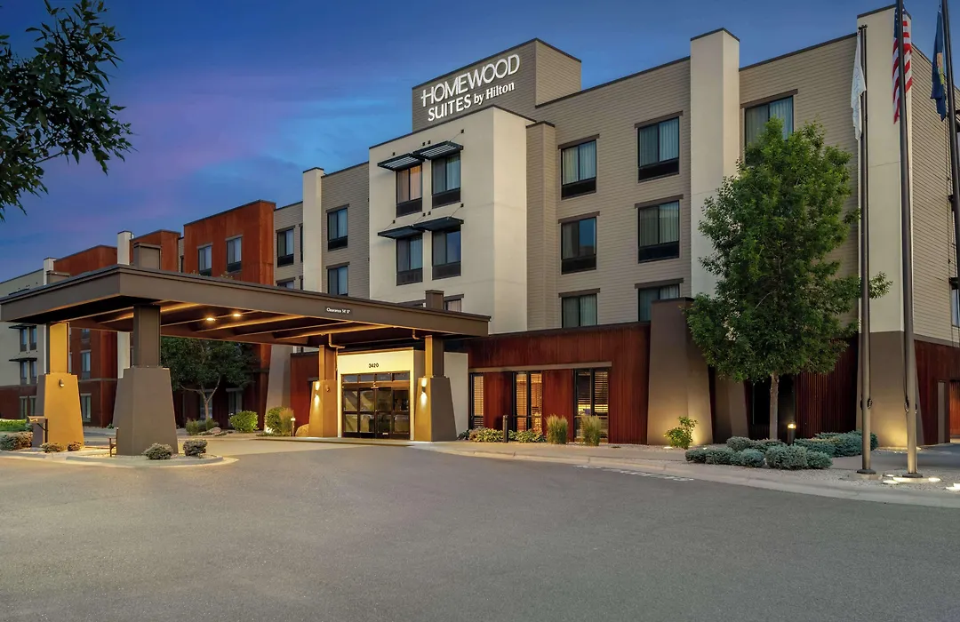 Homewood Suites By Hilton Billings-1