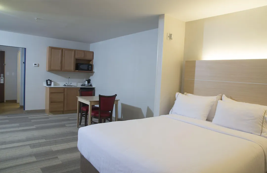 Holiday Inn Express & Suites Monroe By Ihg-1