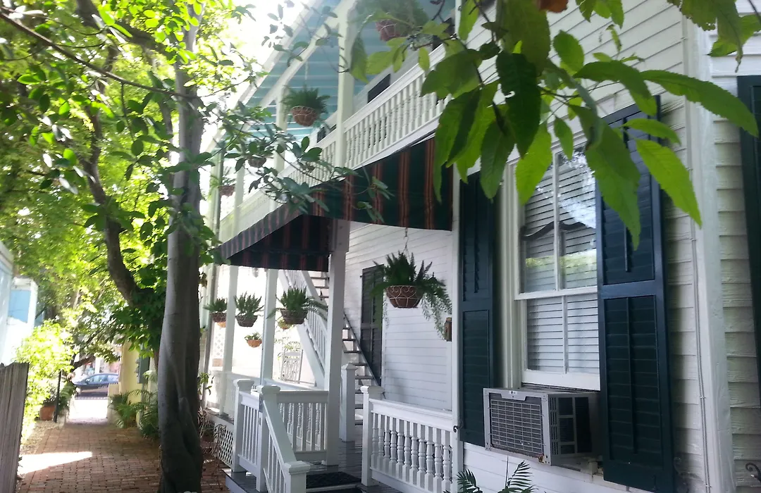 Casa 325 Guesthouse-1