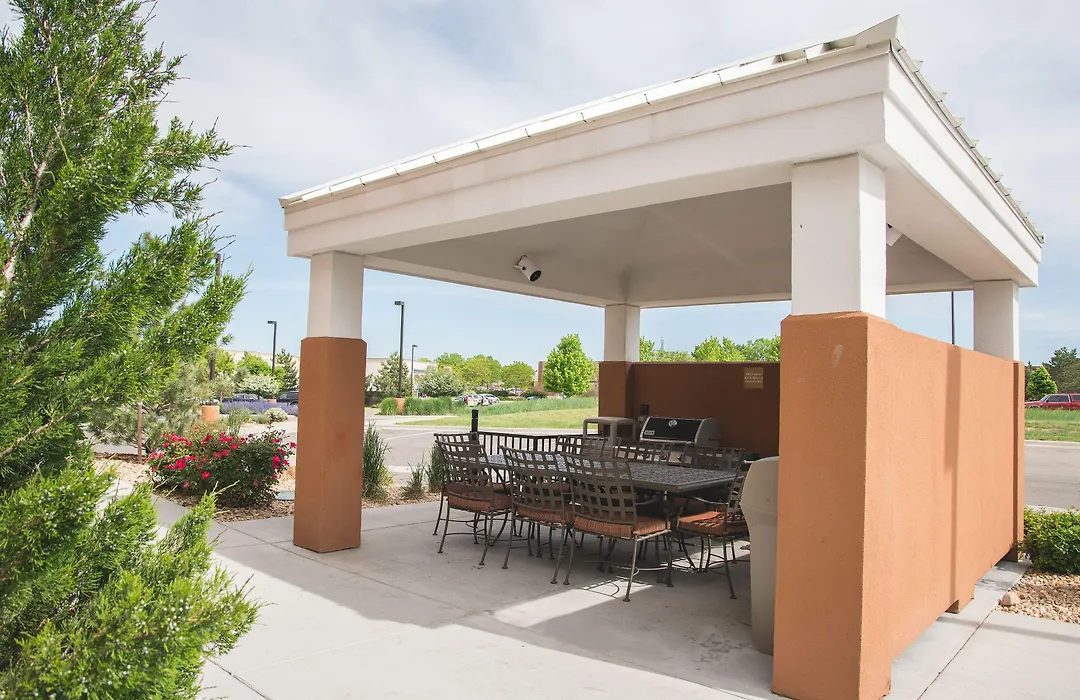 Candlewood Suites Fort Collins By Ihg-1