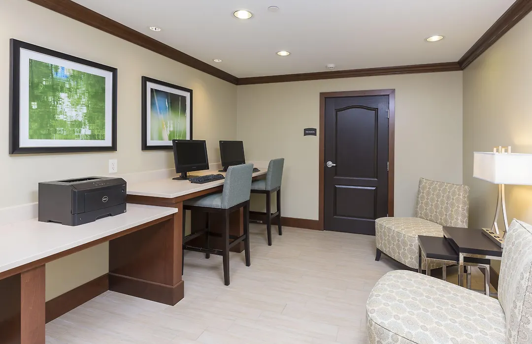 Staybridge Suites Canton By Ihg-1