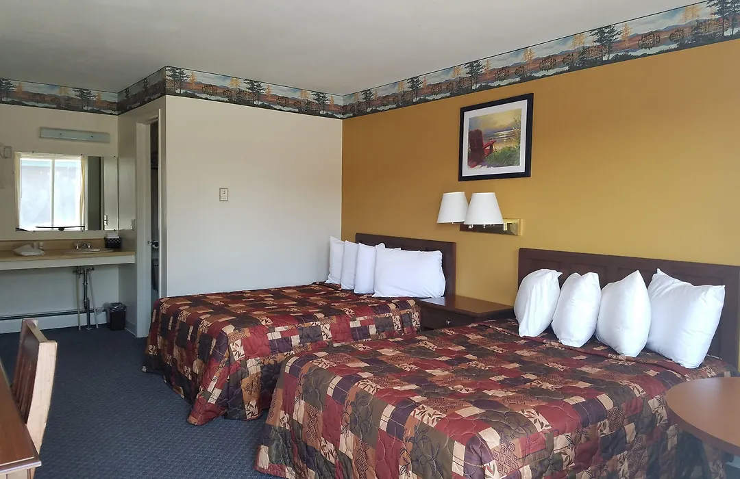 Clark'S Beach Motel-1