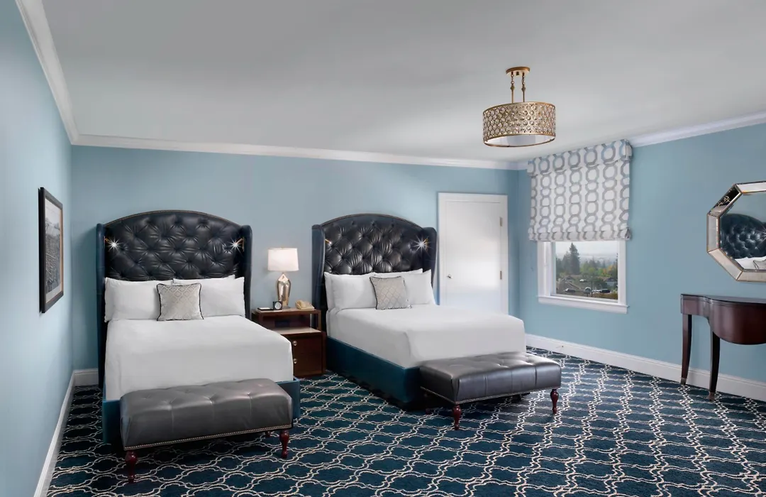 Claremont Resort & Club-1