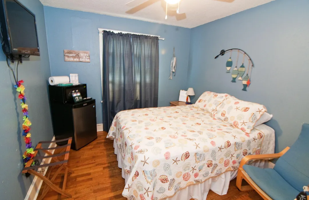Carolina Beach Inn-1