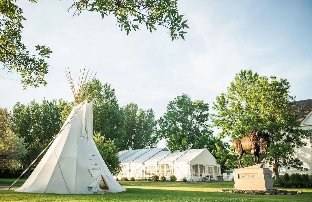 The Sacajawea Hotel-1