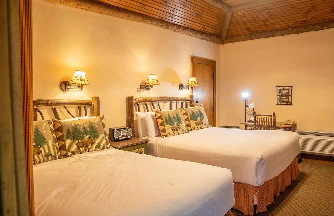 Finger Lakes Lodging-1