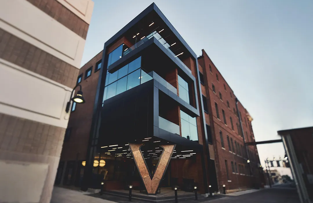 Hotel Vandivort-1