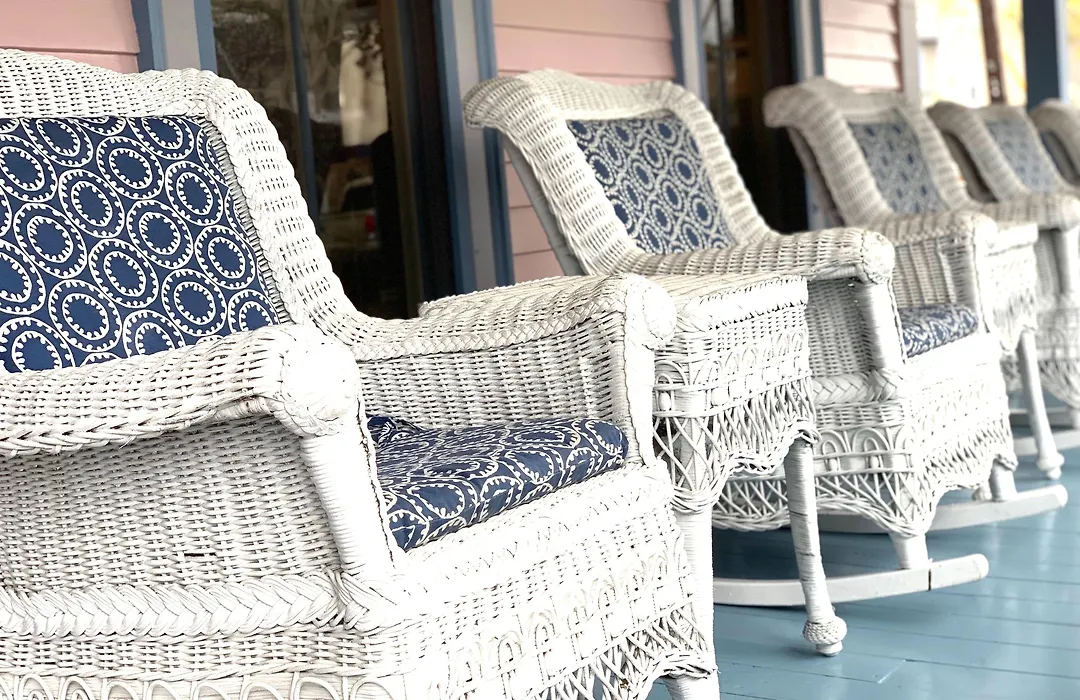 The Oak Bluffs Inn-1