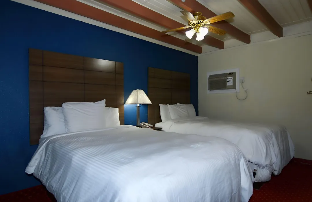Budget Lodge-1