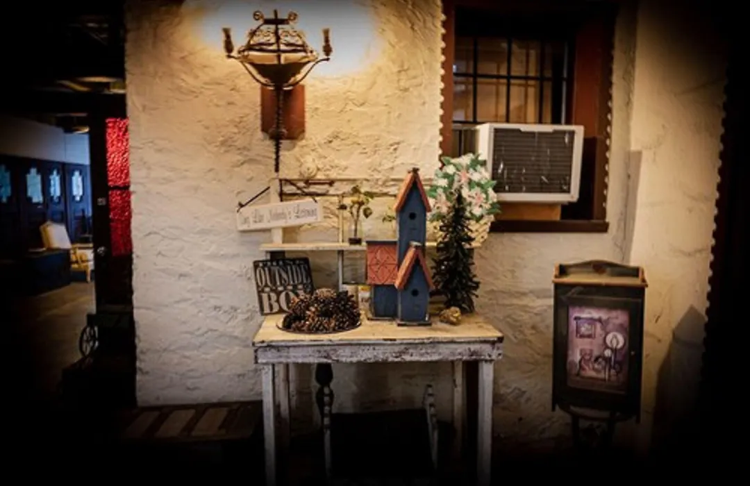 Gunn House Hotel-1