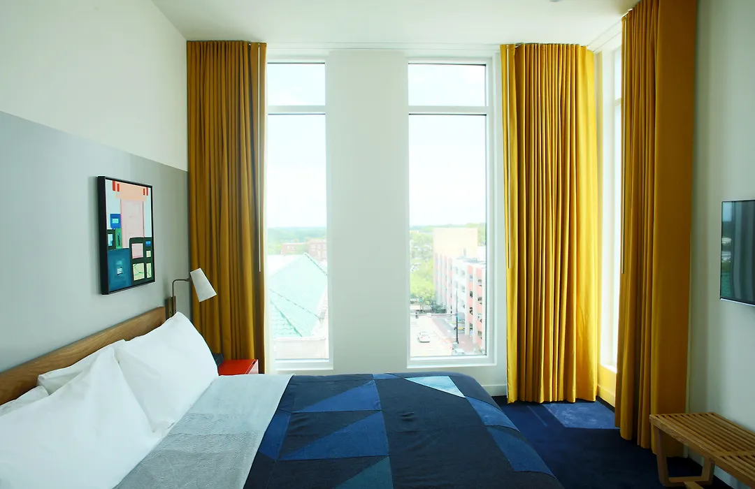 The Durham Hotel-1