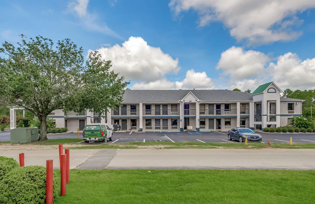 Quality Inn Quincy - Tallahassee West-1