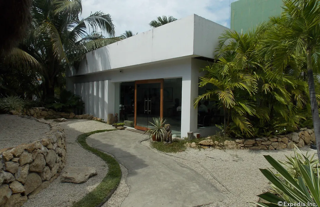 Urban Sands Hotel Iloilo-1