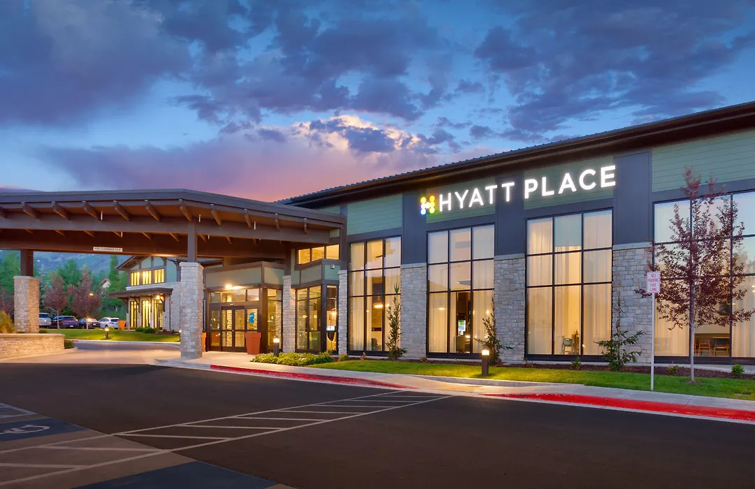 Hyatt Place Park City-1
