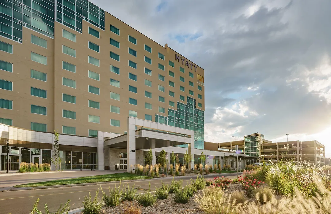 Hyatt Regency Denver Anschutz Medical Campus-1