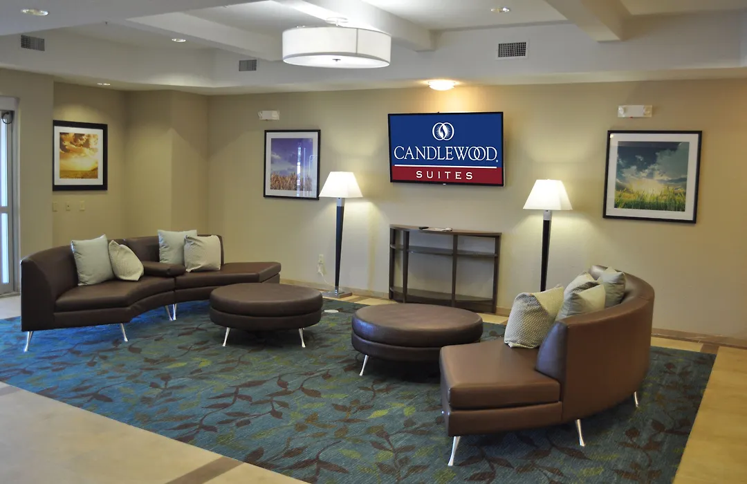 Candlewood Suites Bay City By Ihg-1