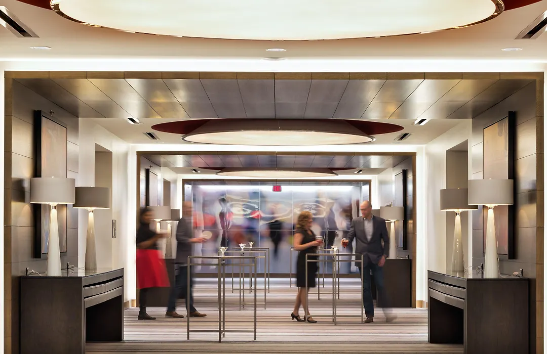 Hyatt Regency Bloomington - Minneapolis-1
