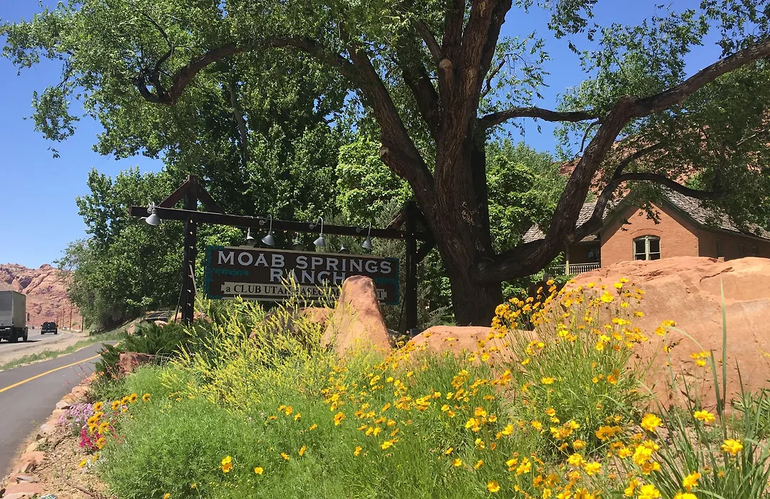 Moab Springs Ranch-1