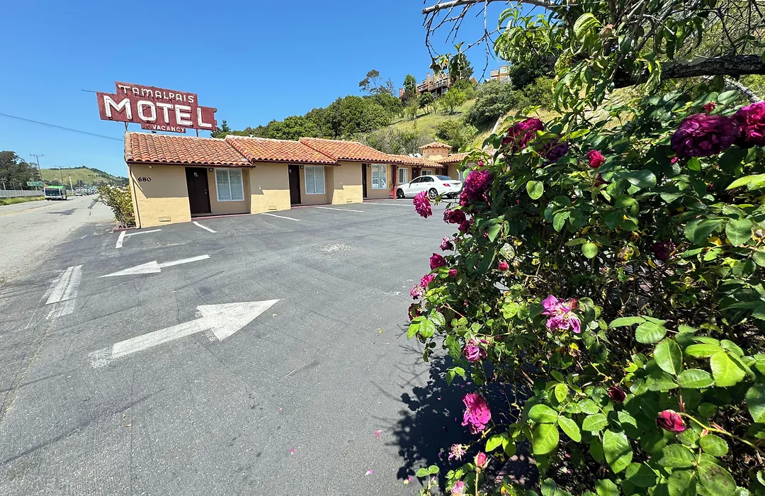 Tamalpais Motel-1