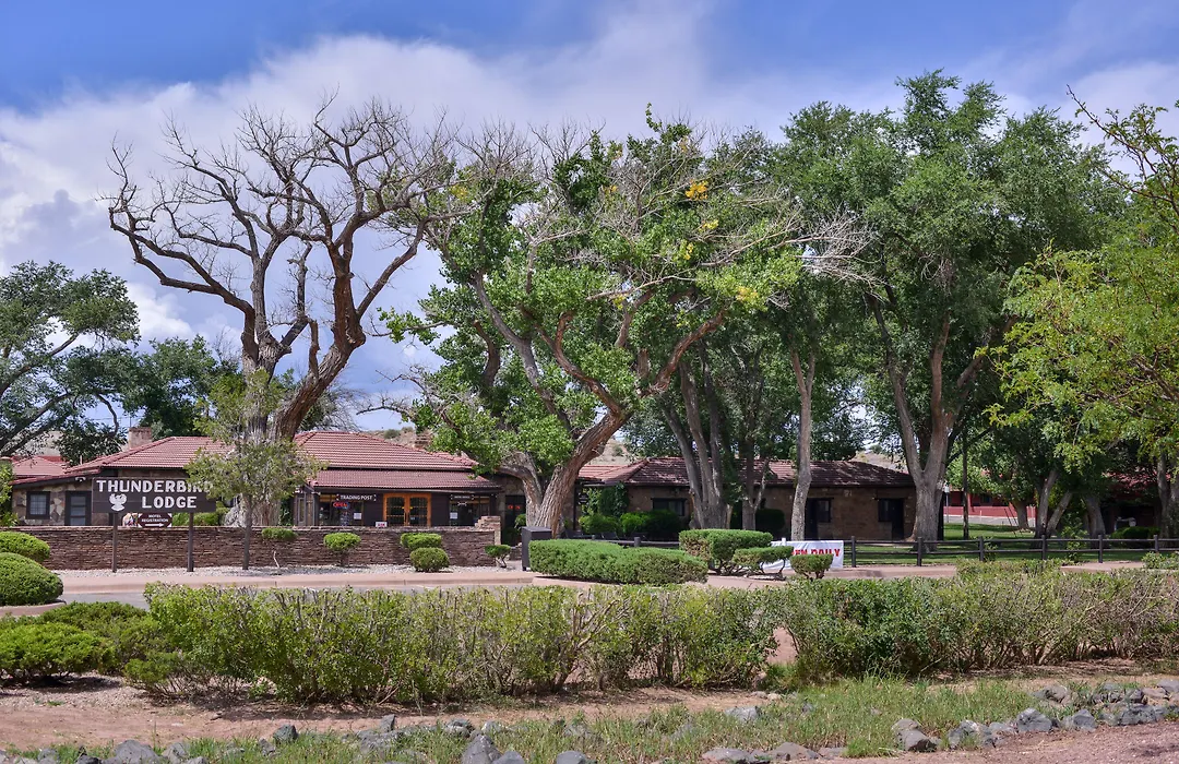 Thunderbird Lodge-1