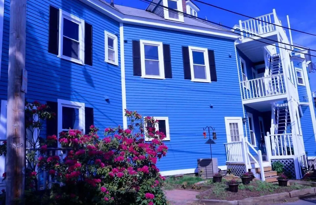 Stepping Stone Inn-1