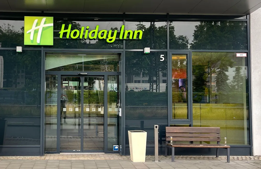 Holiday Inn Duesseldorf City - Toulouser Allee By Ihg-1