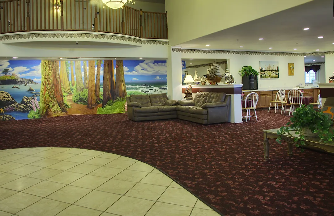 Oceanview Inn And Suites-1