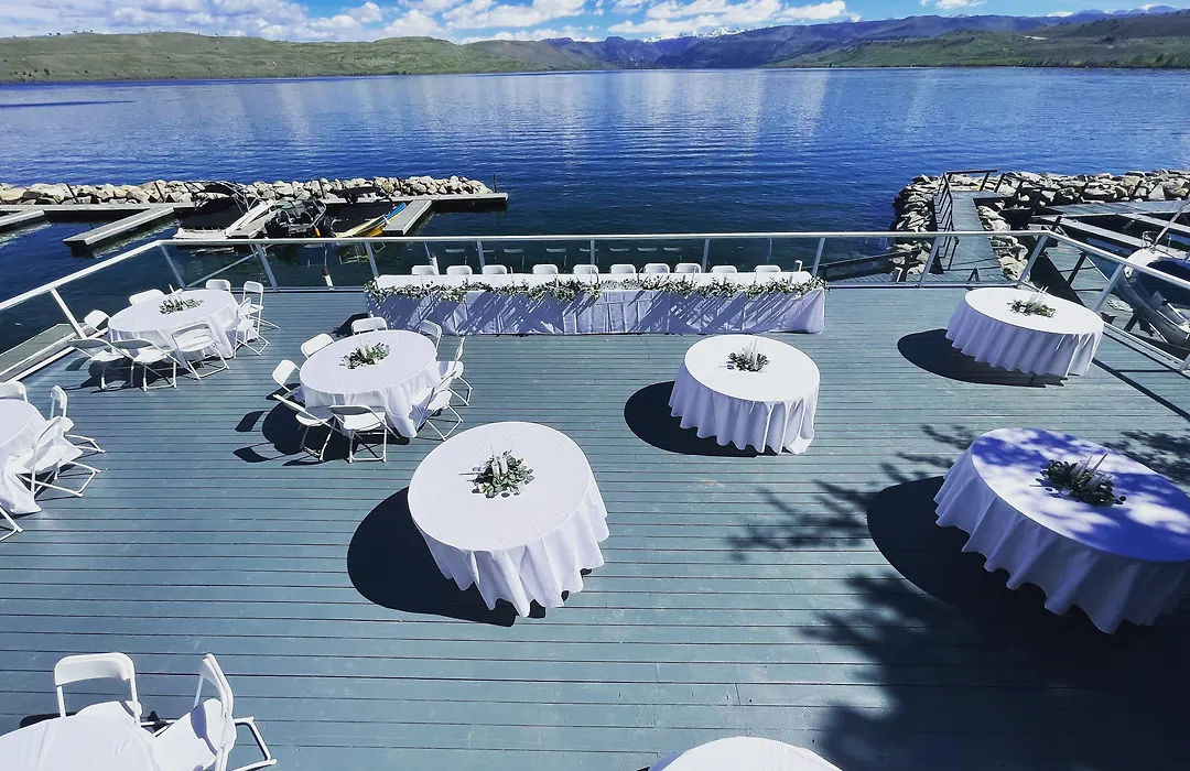 Lakeside Lodge Resort And Marina-1