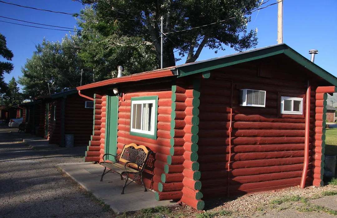 Z Bar Motel-1