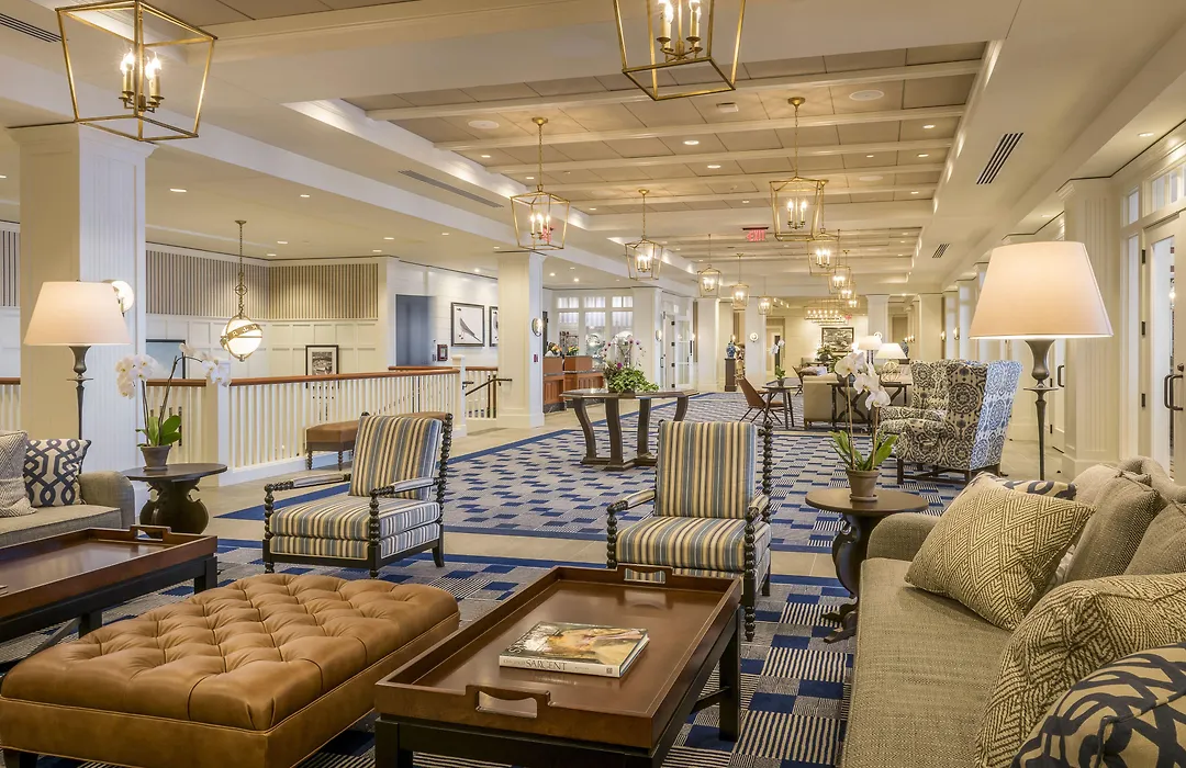 Beauport Hotel Gloucester-1