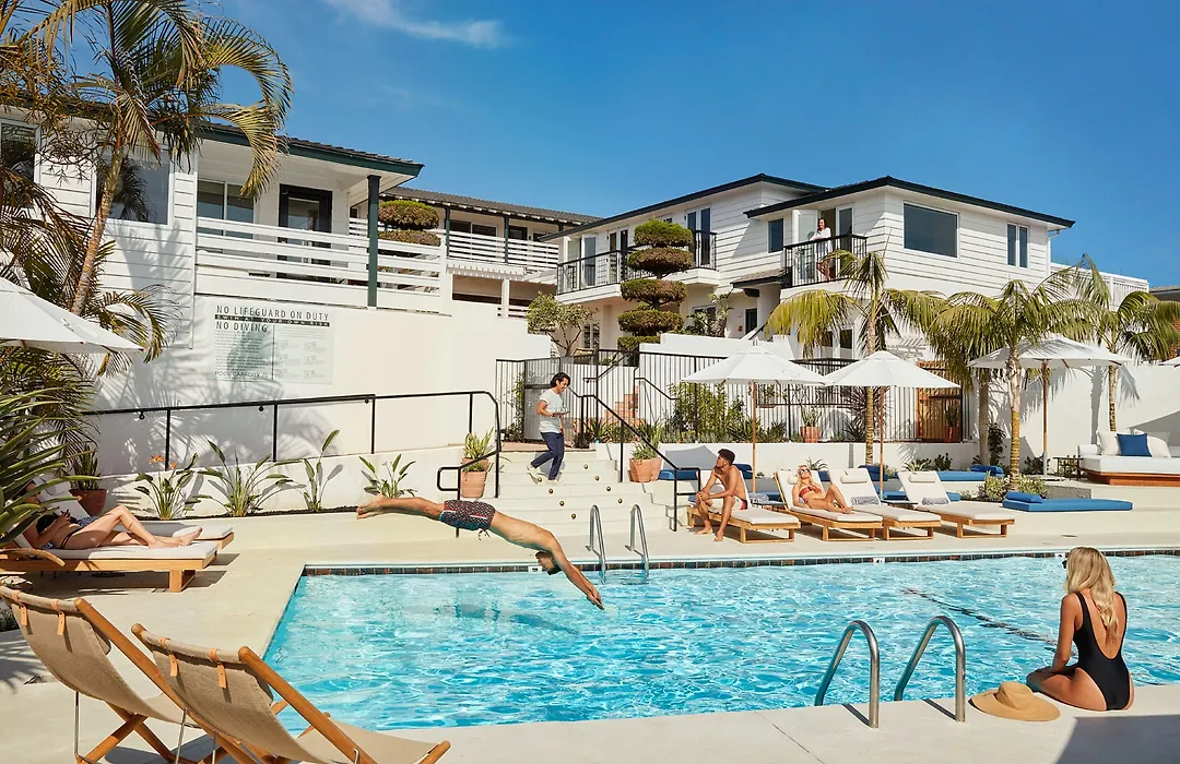 Hotel Joaquin (Adults Only)-1