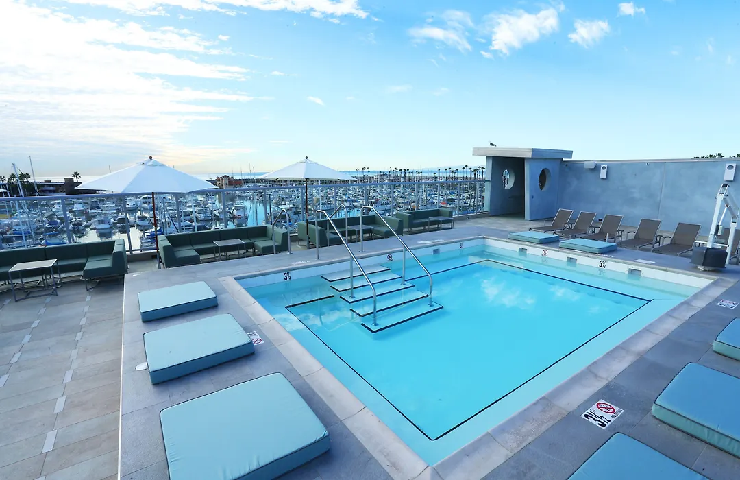 Shade Hotel Redondo Beach-1